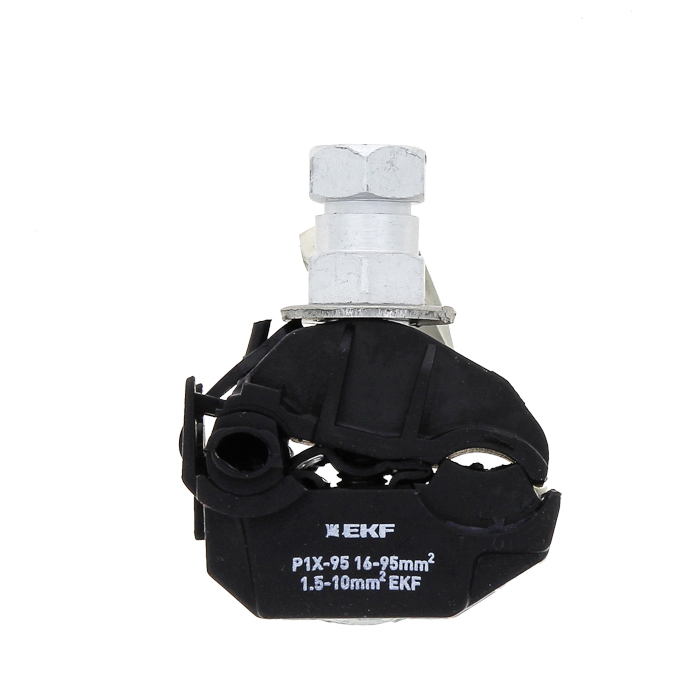 Зажим ответвительный EKF изолированный ЗОИ 16-95/1,5-10 (Р1Х-95) в Чите