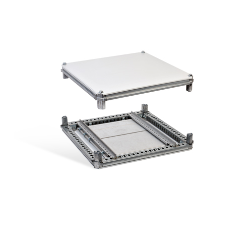 Щиты FORMAT и аксессуары