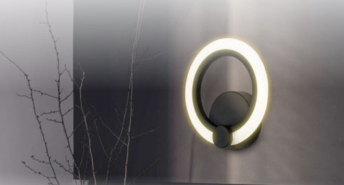 Светильник светодиодный ELEGANT BLISS