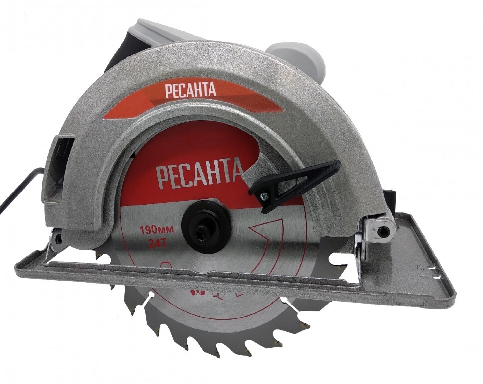 Дисковая пила ДП-190/1800 Ресанта в Чите
