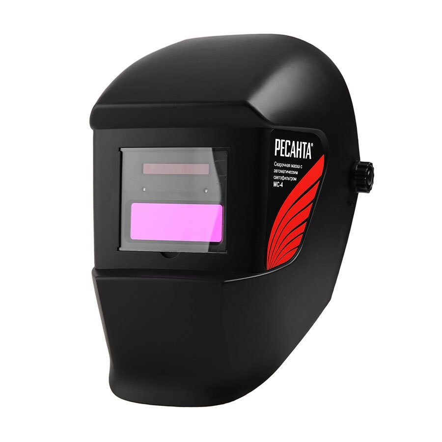 Маска сварочная МС-4 Ресанта в Чите