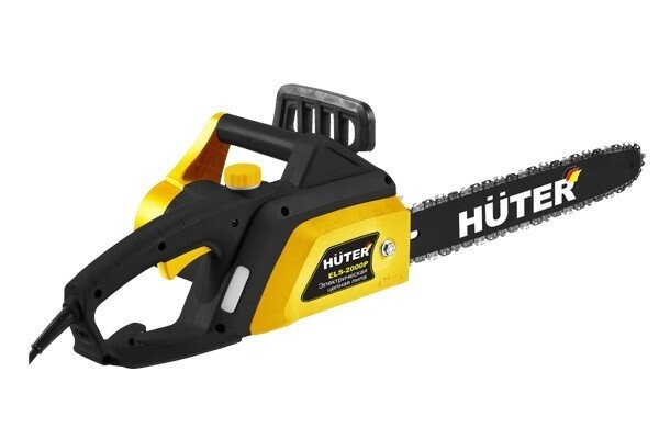 Электропила ELS-2000P Huter в Чите