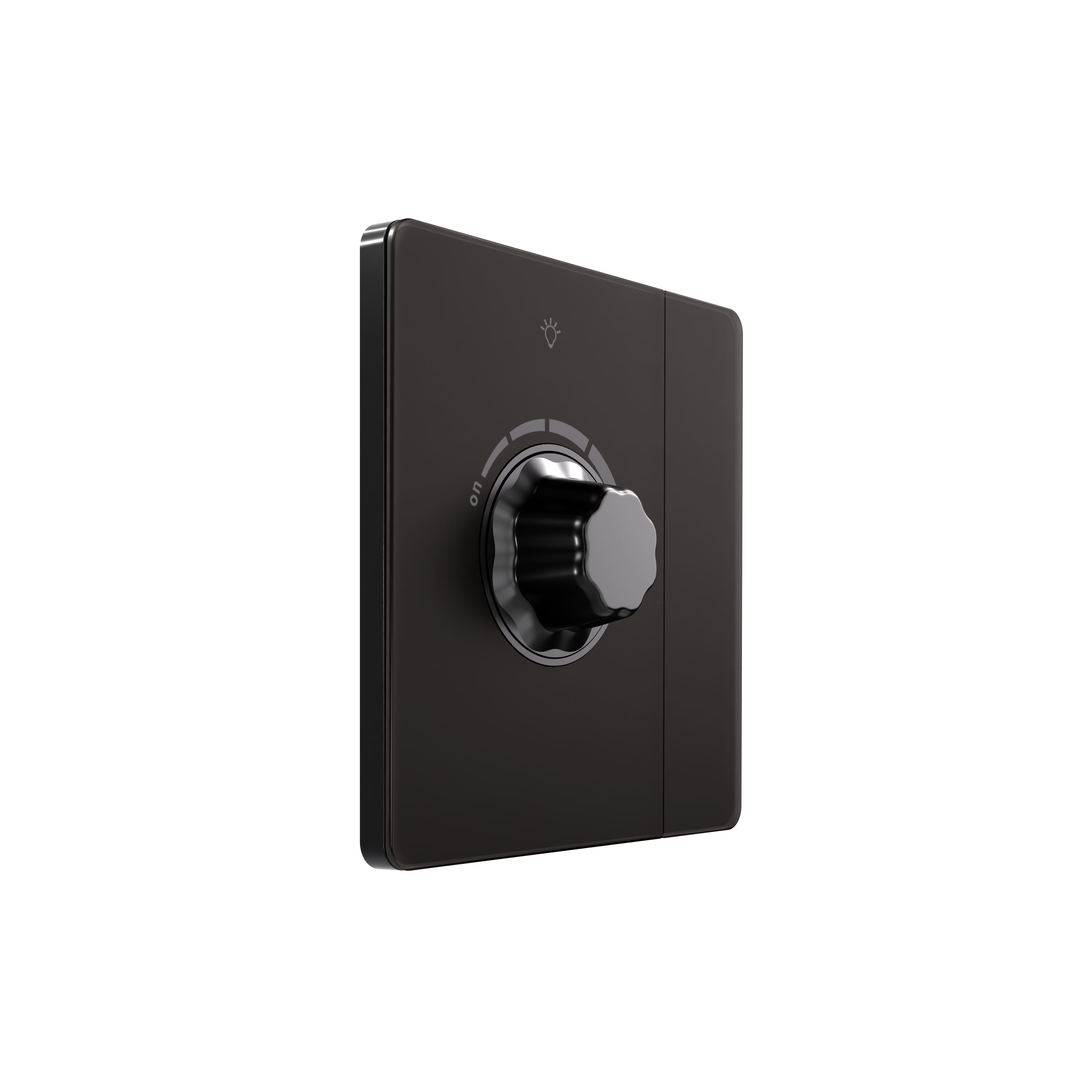 Systeme Infinity, Светорегулятор TRIAC c выключателем С/У 300Вт (250В), Полярная ночь в Чите