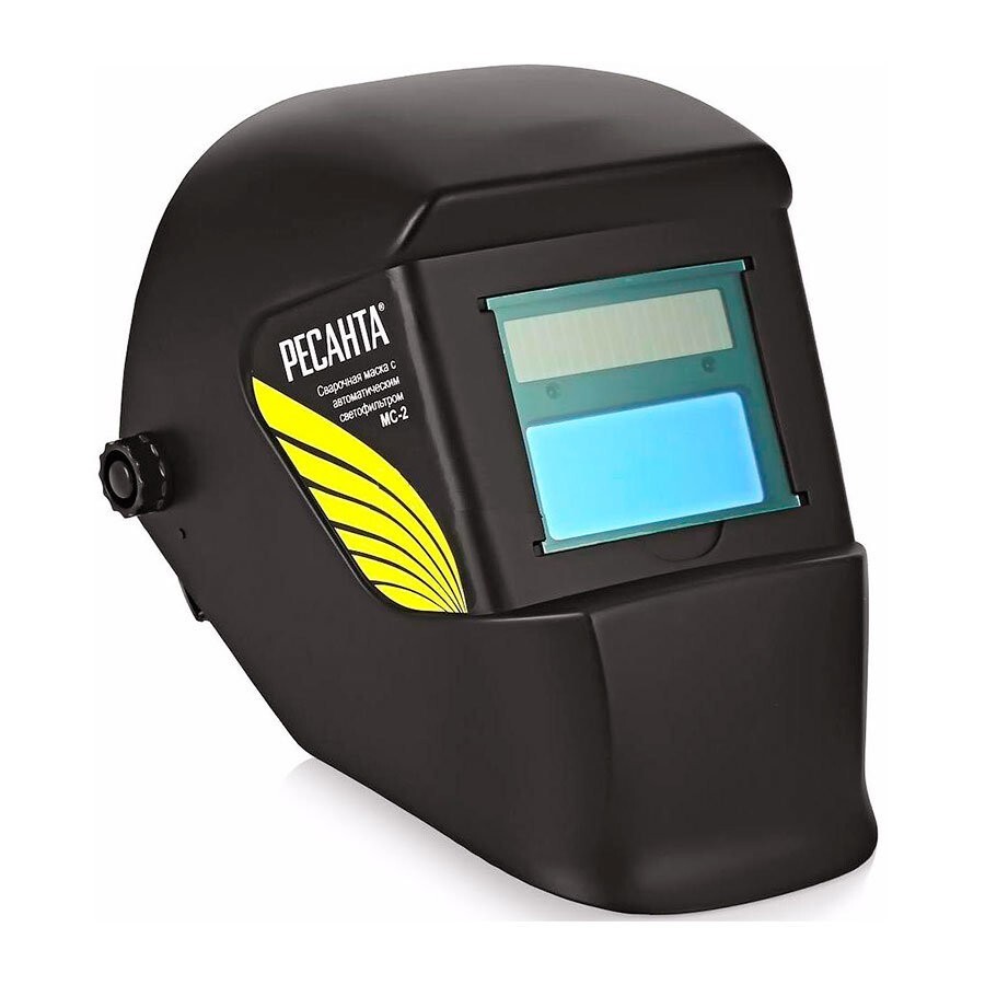 Маска сварочная МС-2 Ресанта в Чите