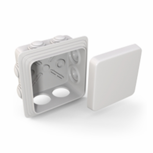 Электромонтажные изделия