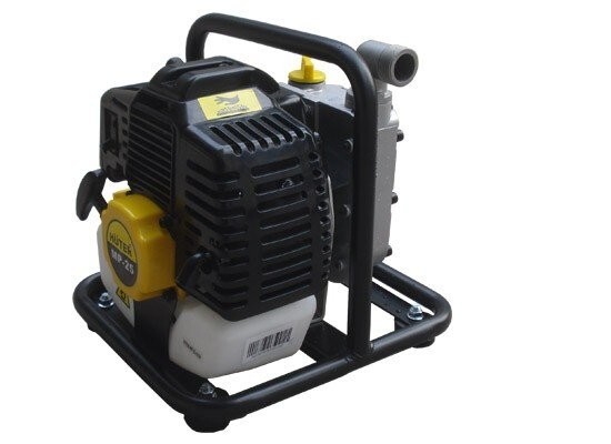 Мотопомпа MP-25 Huter в Чите