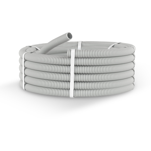 Труба гибкая армированная