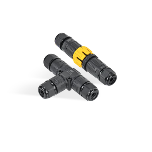 Кабельные коннекторы