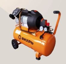 Компрессор КМП-400/50 Вихрь в Чите