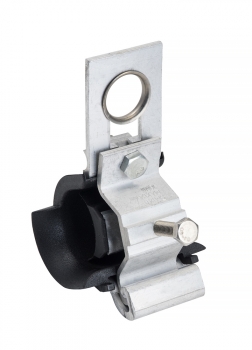 Промежуточный зажим ЗПС 2-4x16-120 мм2 SO140 EKF PROxima в Чите