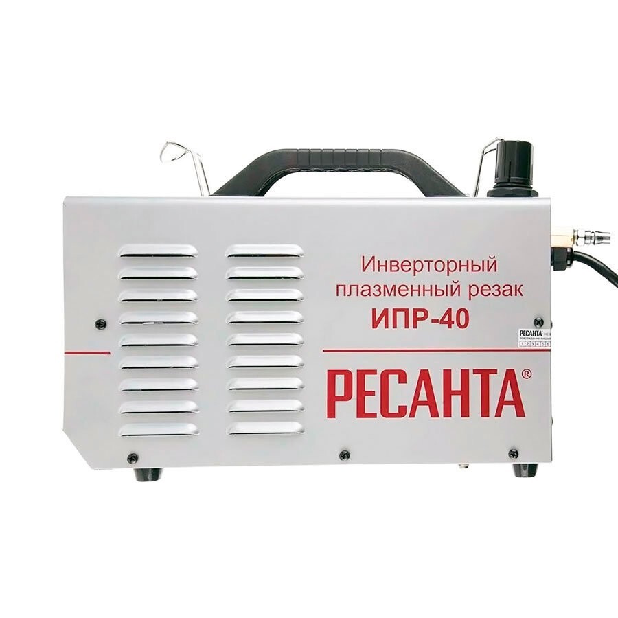 Инверторный плазменный резак ИПР-40 Ресанта (безконтактный поджиг) в Чите
