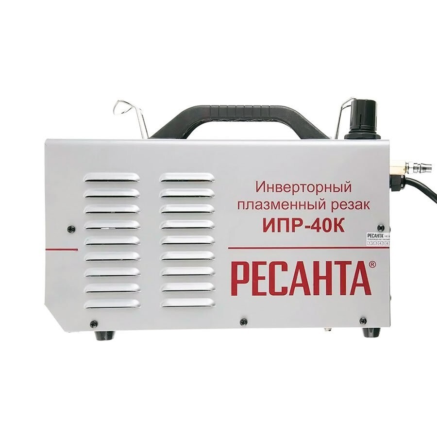 Инверторный плазменный резак ИПР-40К Ресанта (контактный поджиг) в Чите