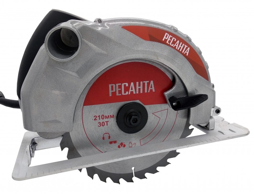 Дисковая пила ДП-210/2000 Ресанта в Чите