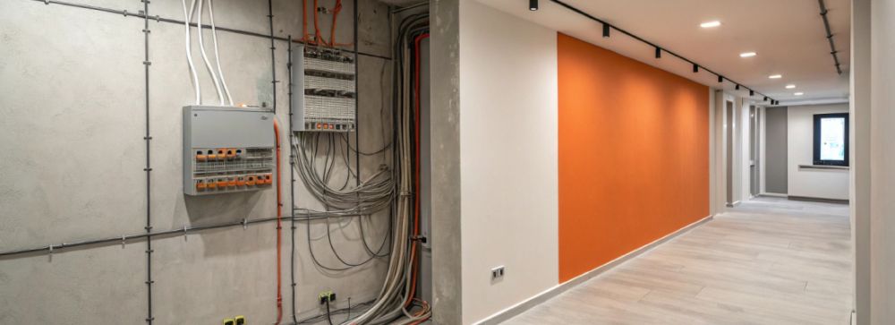 Зачем менять электропроводку в доме. Кабельная продукция от Энергосферы - надежные электрические кабели