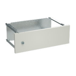 Комплект универсальный внешней установки В=350 Ш=600 DKC в Чите