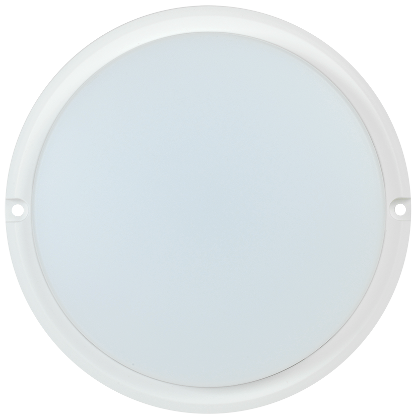 Светильник LED ДПО 4002 12Вт IP54 4000K круг белый IEK в Чите