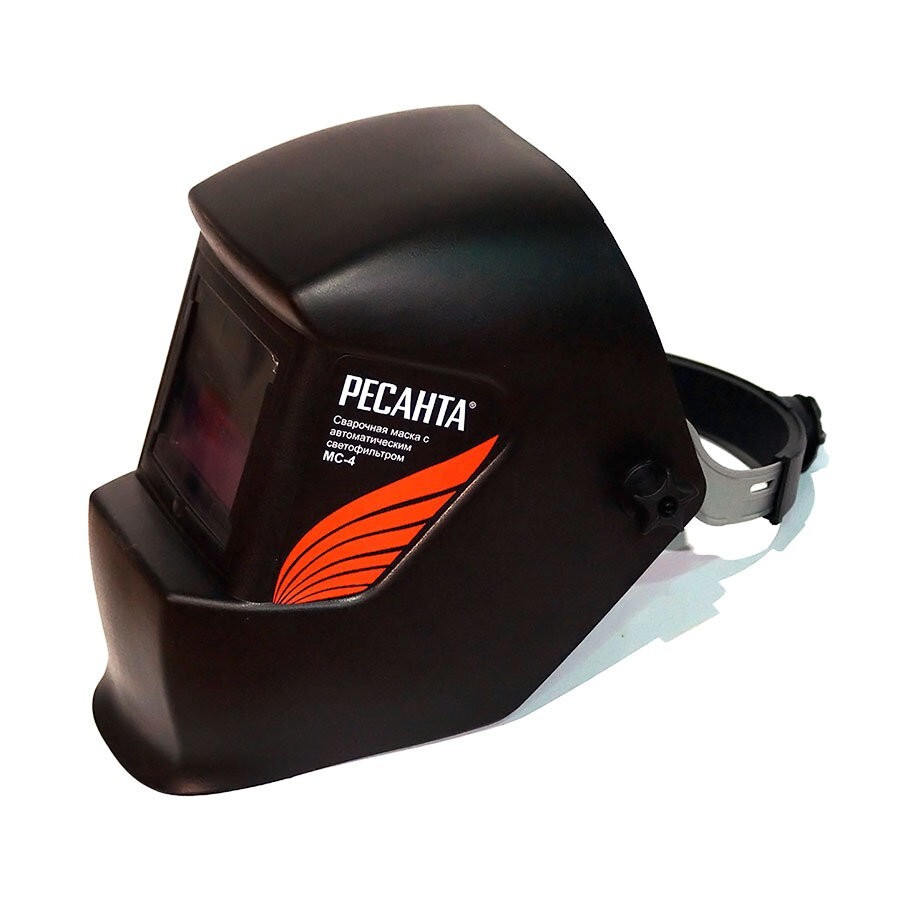 Маска сварочная МС-4 Ресанта в Чите