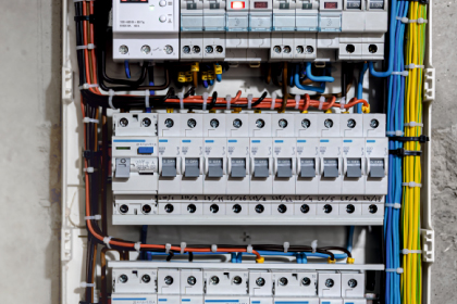 Электрощиты по индивидуальному заказу