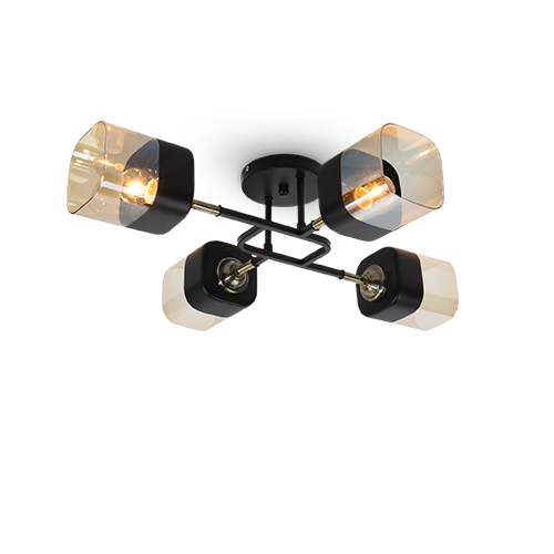 Люстры под лампу