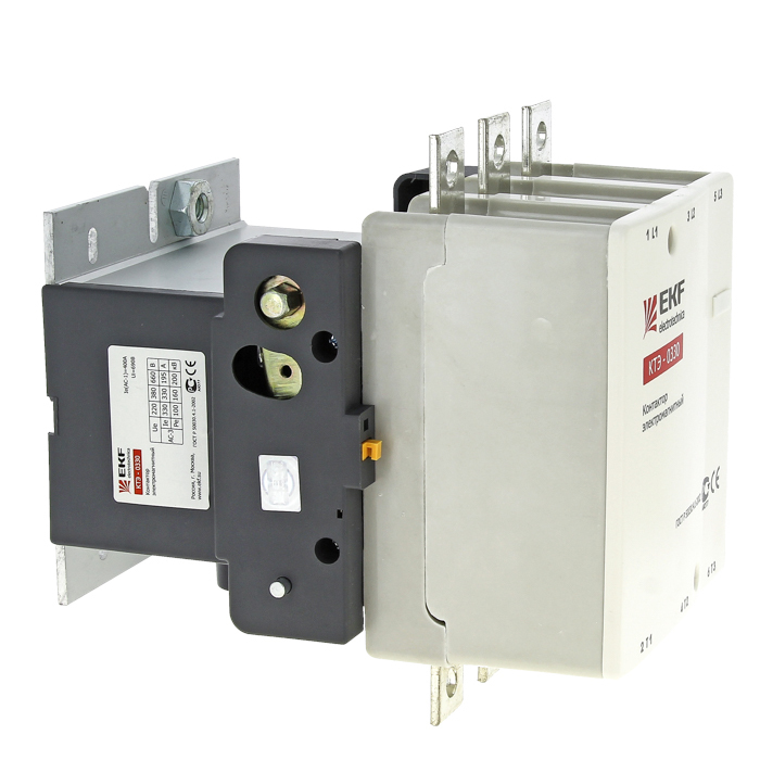 Контактор EKF КТЭ 150А 230В NO в Чите