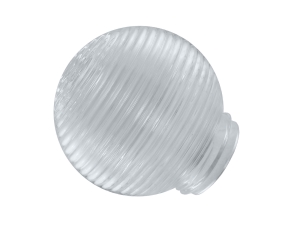 Рассеиватель ШАР стекло (62-009-А85) в Чите