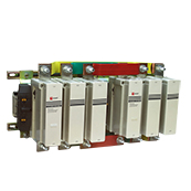 Контактор КТЭ реверсивный 630А 230В 2NO EKF PROxima в Чите