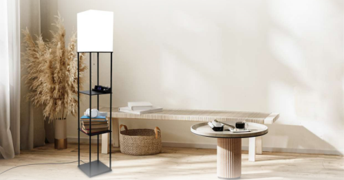 Светильники напольные под лампу ТНО 10