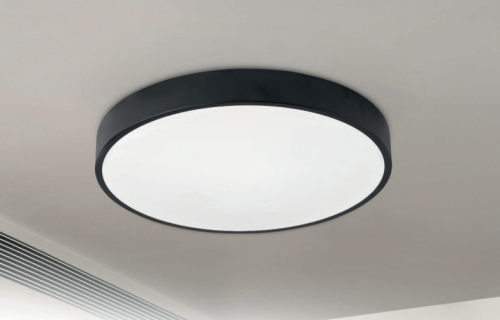 Светильники управляемые серии SCANDY SIMPLE