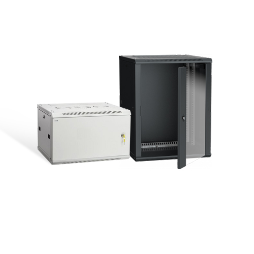 Шкафы телекоммуникационные настенные