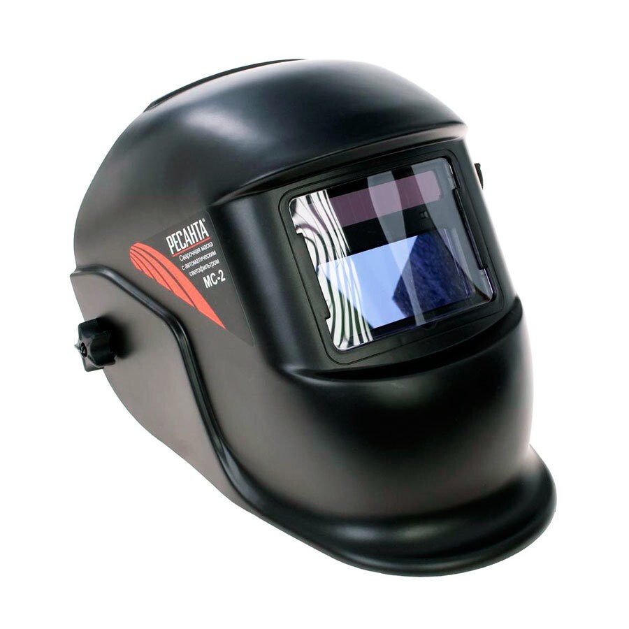 Маска сварочная МС-2 Ресанта в Чите