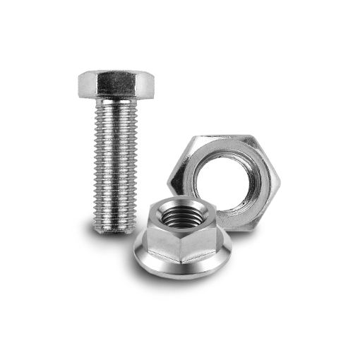 Метрический крепеж