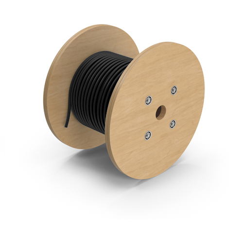 Кабель греющий