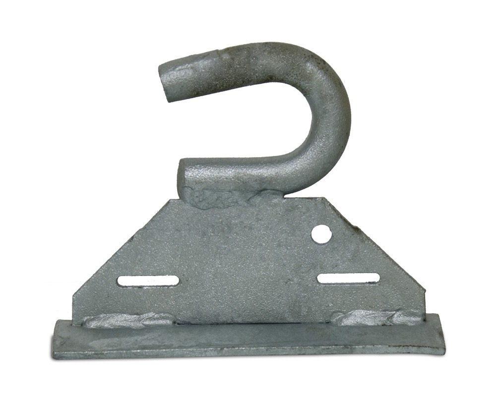 Крюк КМ-1800 (CF16) EKF PROxima в Чите