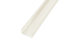 Кабель-канал SPL 40х20х2000мм белый в Чите