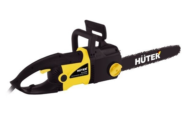 Электропила ELS-2400 Huter в Чите