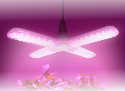 Лампа светодиодная LED-HP PRO ФИТО