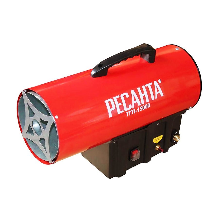 Тепловая газовая пушка ТГП-15000 Ресанта в Чите