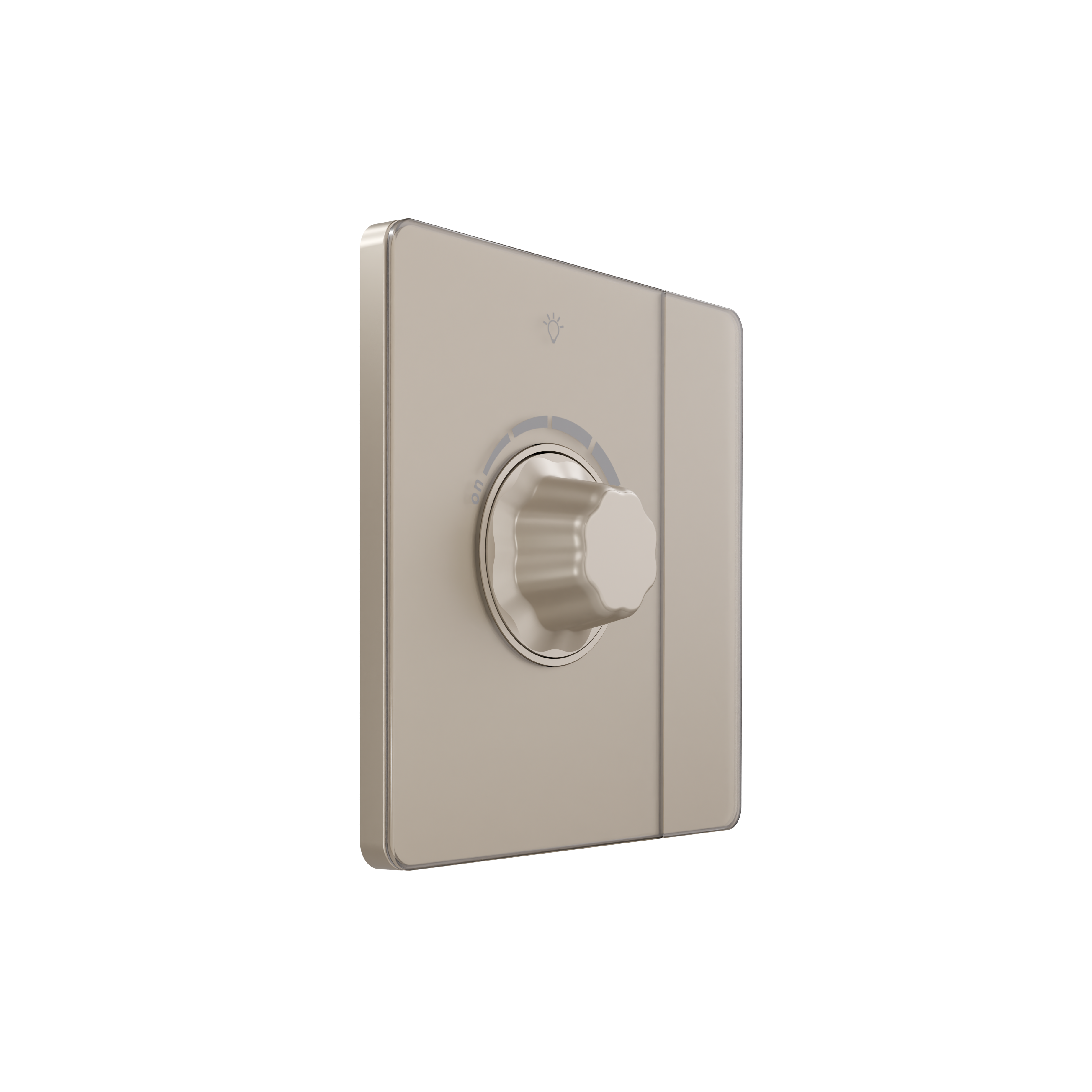 Systeme Infinity, Светорегулятор TRIAC c выключателем С/У 300Вт (250В), Песчаный берег в Чите