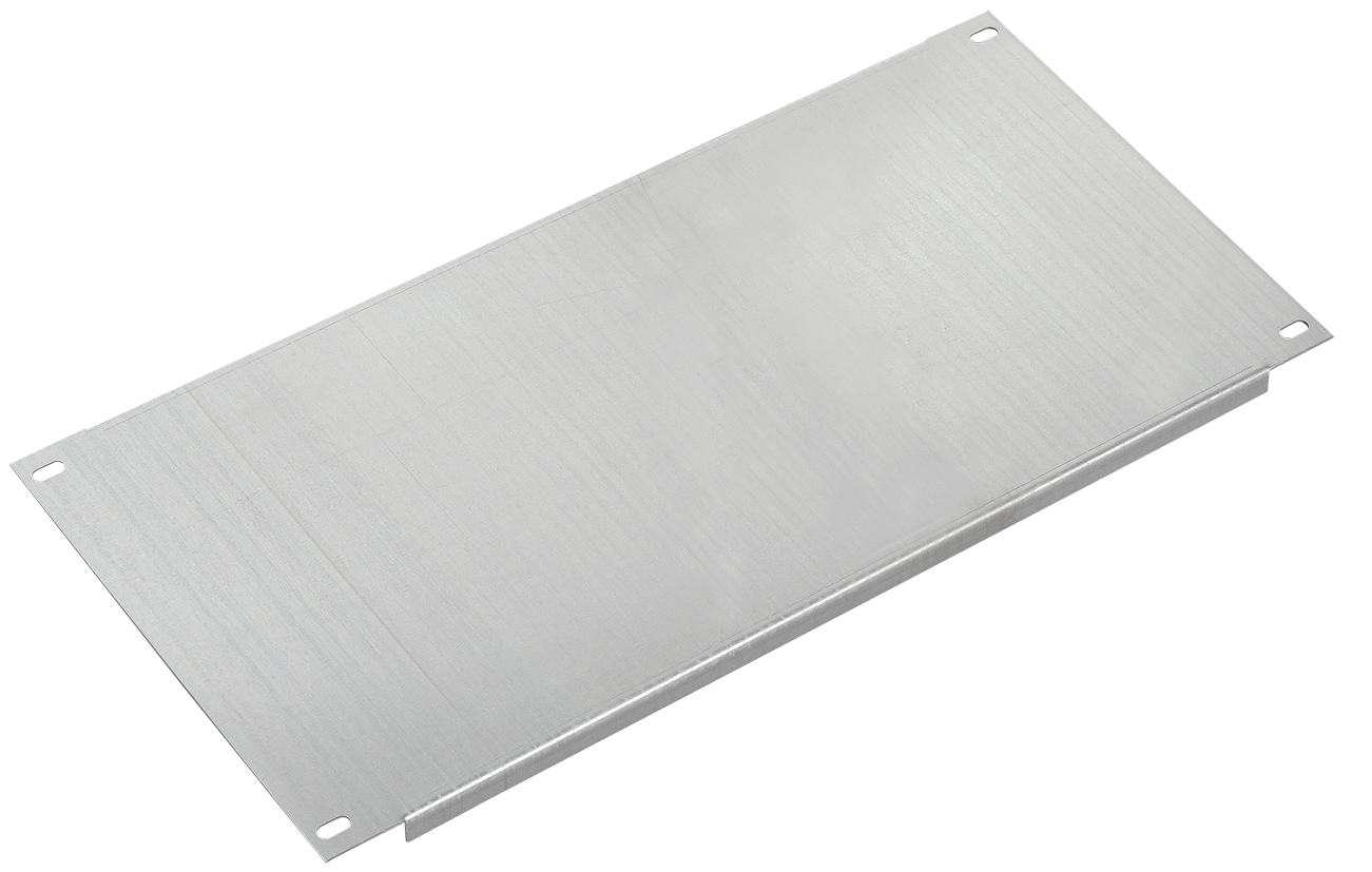 Панель монтажная 250x530 TITAN (комплект 2шт.) IEK в Чите