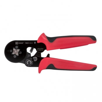 Пресс-клещи ПКВ-6-4 EKF Expert в Чите