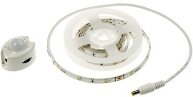 Умная подсветка светодиодная LED 5Вт 2700К 1200 мм сенсорный Gauss в Чите