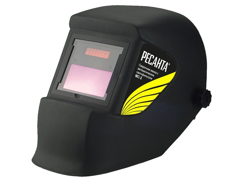 Маска сварочная МС-2 Ресанта в Чите