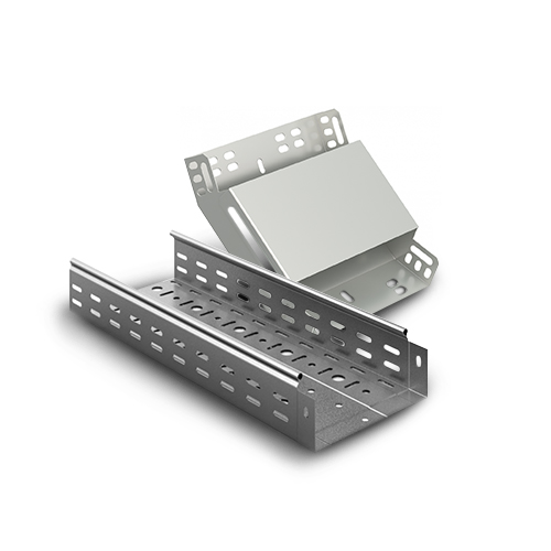 Лоток металлический и аксессуары