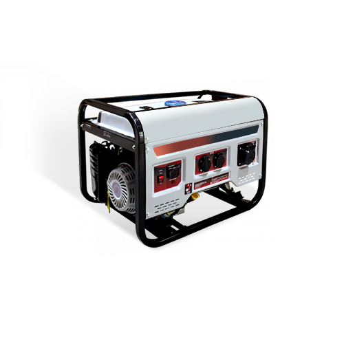 Электрогенераторы