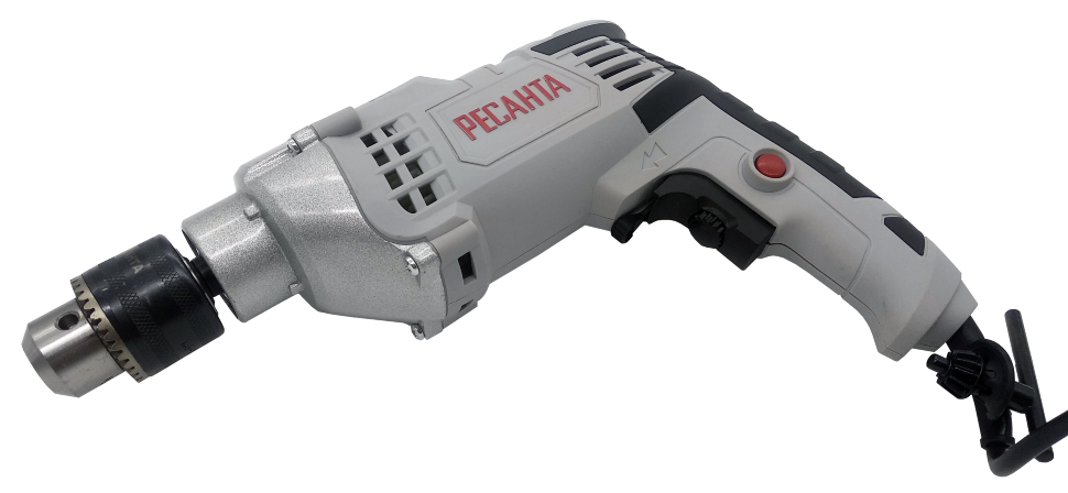 Дрель ударная ДУ-15/950М Ресанта в Чите