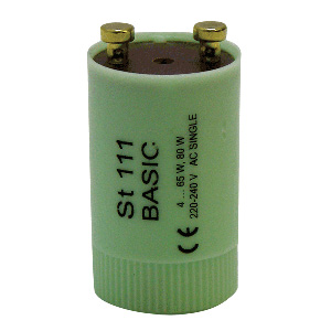 Стартер ST111 4-65W 220-240V OSRAM в Чите