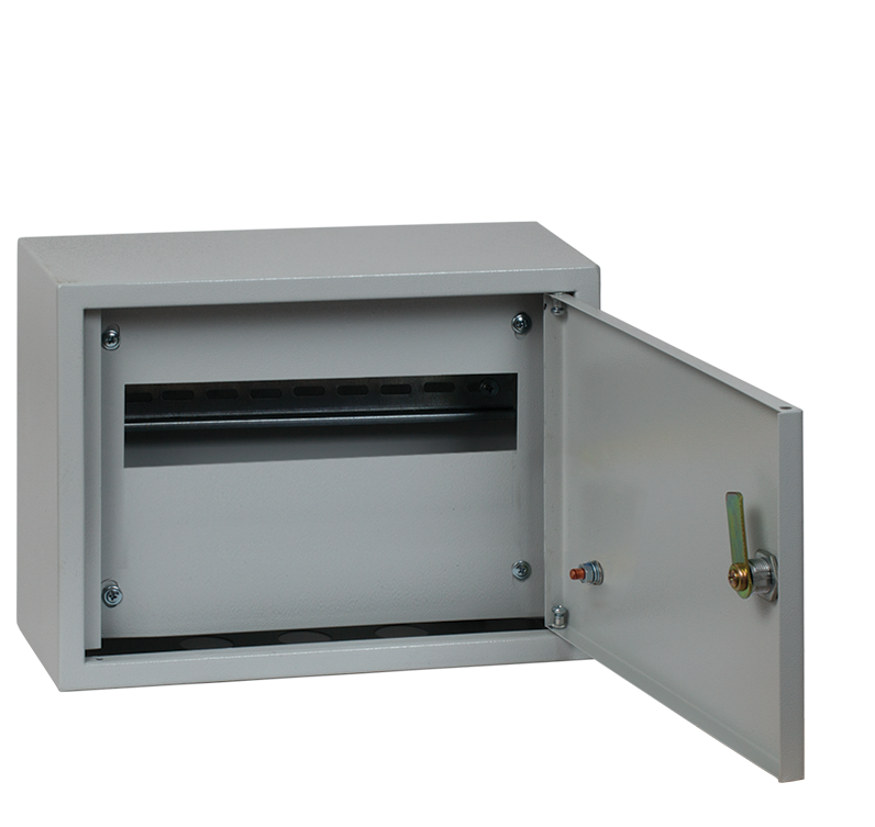 Щит распределительный навесной ЩРн-9 220х300х120 IP31 EKF Basic в Чите