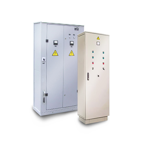 Щиты напольные