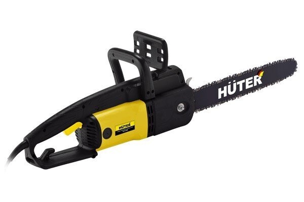 Электропила ELS-2000 Huter в Чите