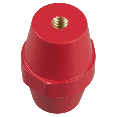 Изолятор SM40 (М8) силовой IEK в Чите